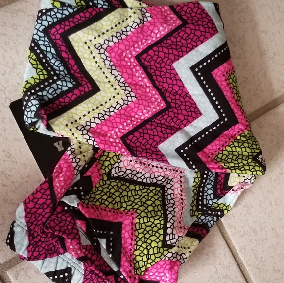 Casual super soft leggings 1236 - Picture 4 of 5